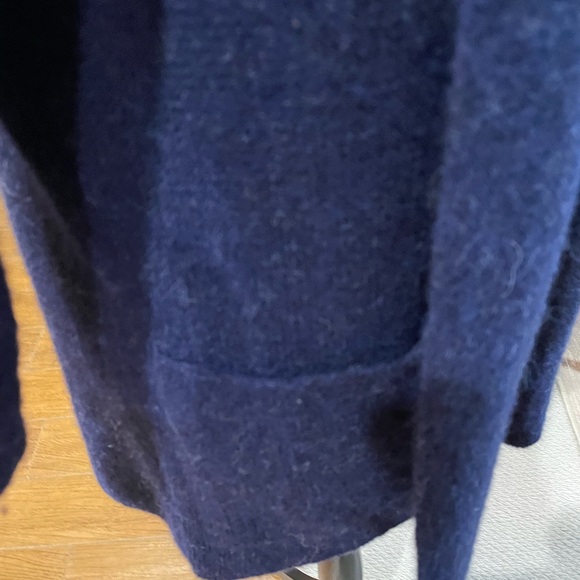 Peruvian Connection open from cardigan - Picture 5 of 5